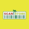 SCAN STORE icon