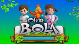 Game screenshot Olim bola mod apk