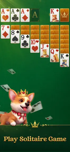 Game screenshot Jenny Solitaire - Card Games mod apk