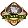 Tesoman Grilli 14