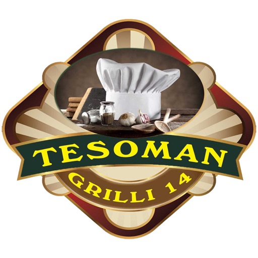 Tesoman Grilli 14 icon