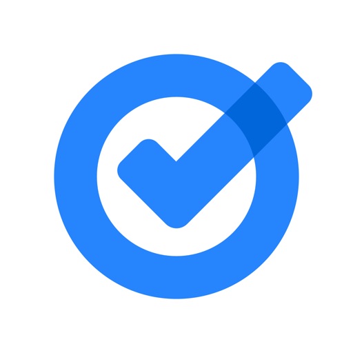 Google Tasks: Get Things Done iOS App