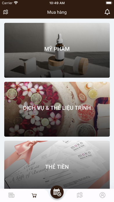 Thiên Ý Đường Screenshot