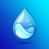 Water Tracker Widget App Positive Reviews