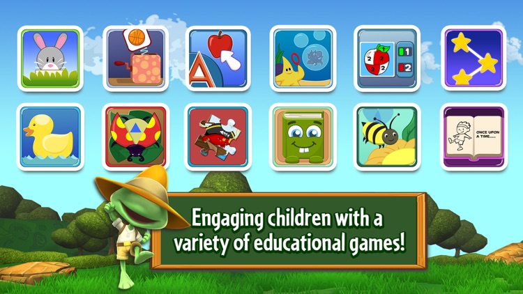 Android Apps by JumpStart Games on Google Play