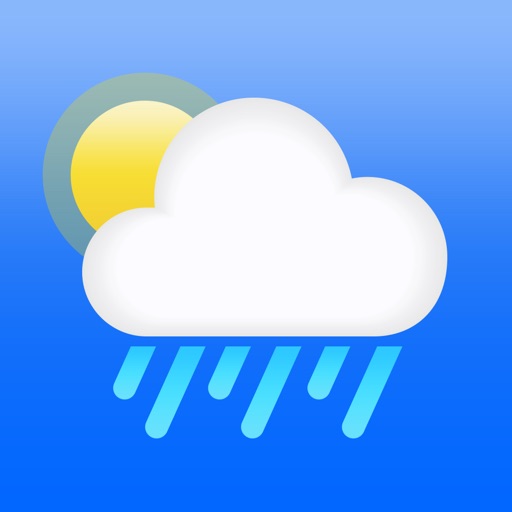 Windrise - Weather Forecasts