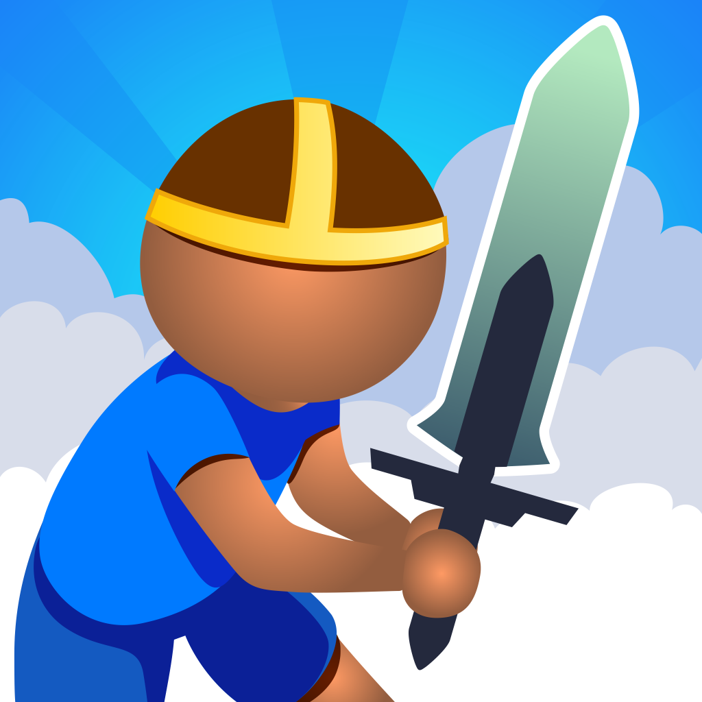 Get Sword Runners for iOS, iPhone, iPad Aso Report