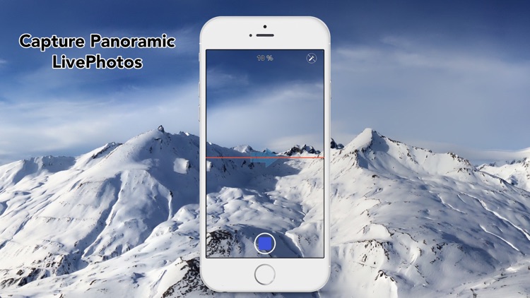 Live Panoramic screenshot-7