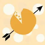 CheeseBall - Love Notes App Contact