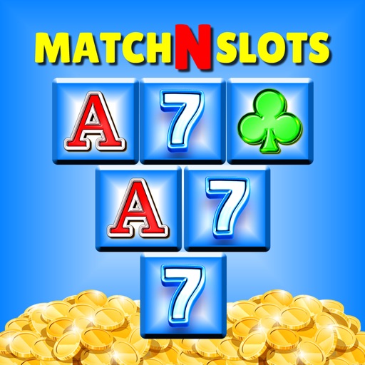 Match'N'Slots icon