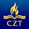 Zotung Chin New Testament icon