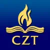 Zotung Chin New Testament delete, cancel