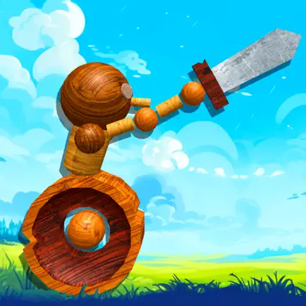 Wood Guy Читы