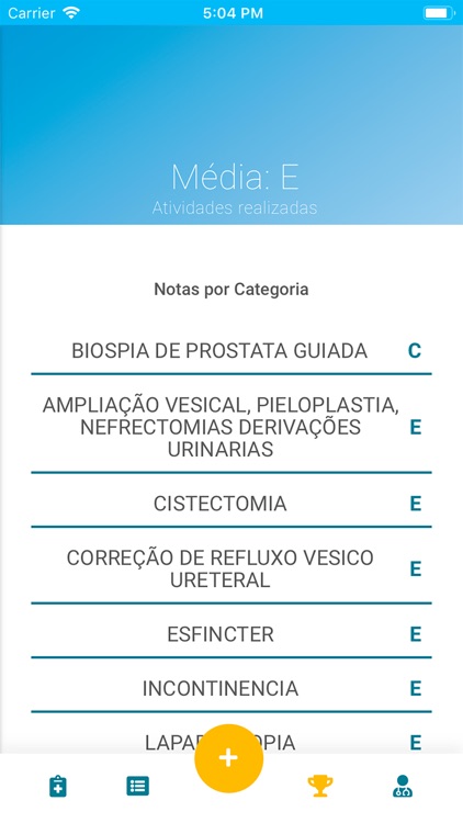 PROCET - Residente screenshot-3