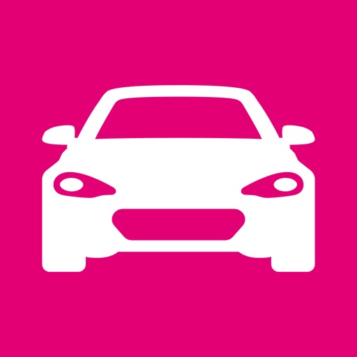 SyncUP DRIVE ™ icon