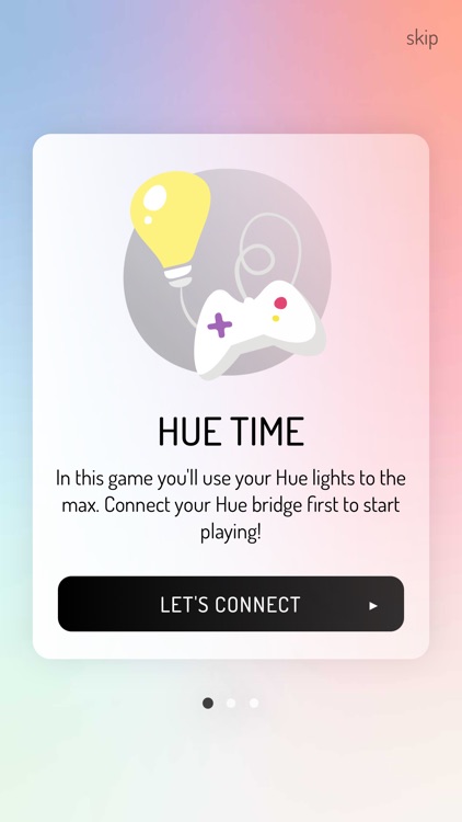 Hue Game - Brain Training screenshot-5