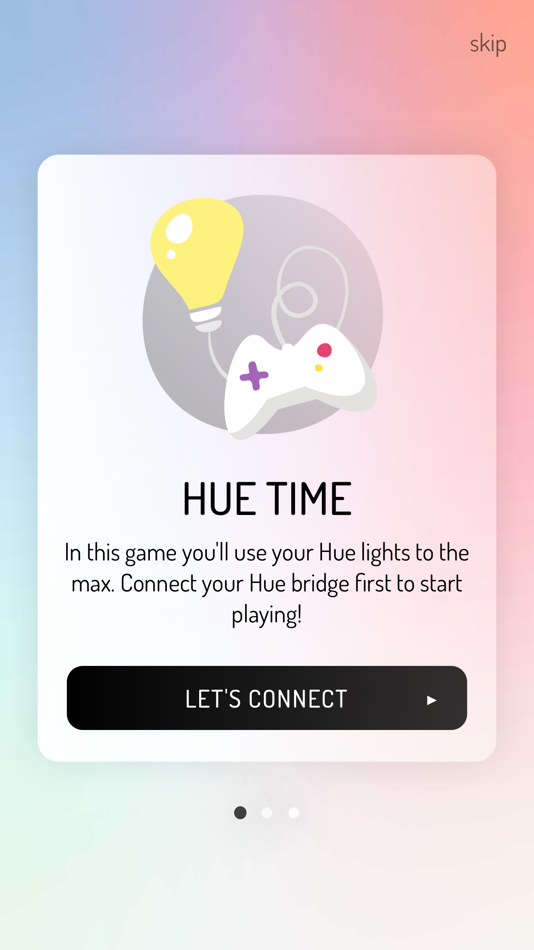 #6. Hue Game - Brain Training (iOS) 由: Lidwien Veugen