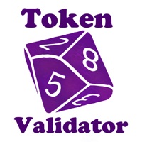 Token Validator