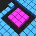 Color Fill 3D