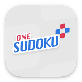 屏幕截图 (3) One Sudoku - All-In-One Sudoku