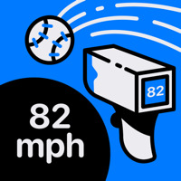 Radar Gun For Baseball