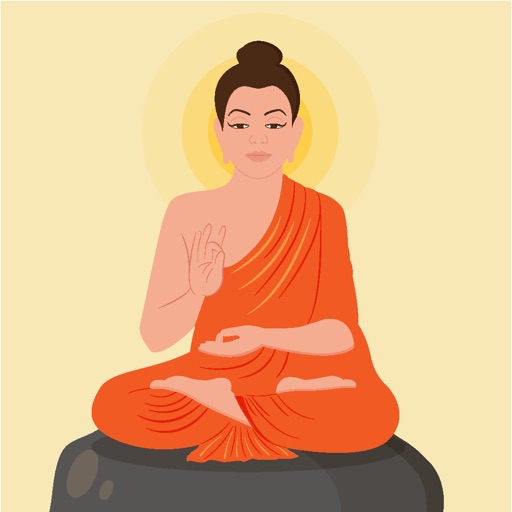 Buddha Chants & Wallpapers icon