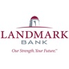Landmark Bank Mobile Banking icon