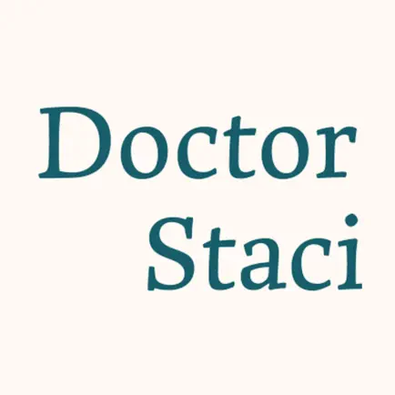 Doctor Staci Cheats