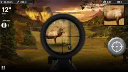 Game screenshot Deer Target Shooting : Pro mod apk