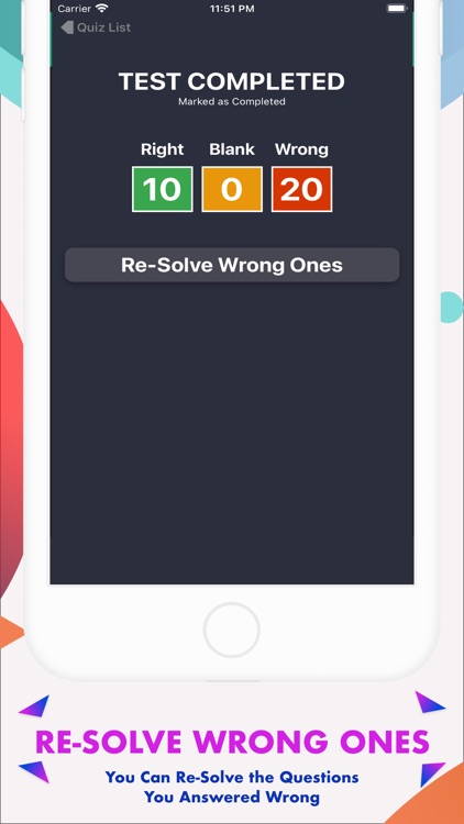 US Citizenship Test 2023-Audio screenshot-3