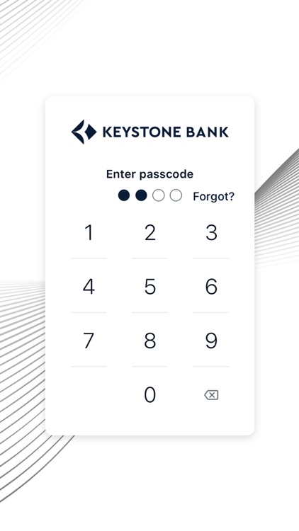 Keystone Bank Mobile Banking