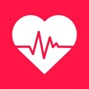 Icon Cardiio: Heart Rate Monitor