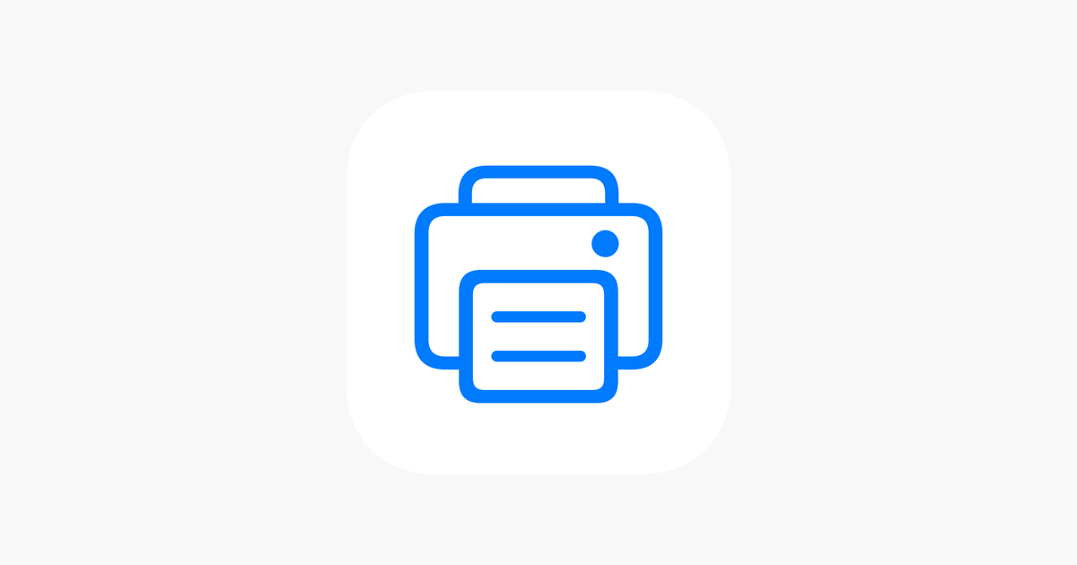 Air Printer  Smart Print App dans l'App Store