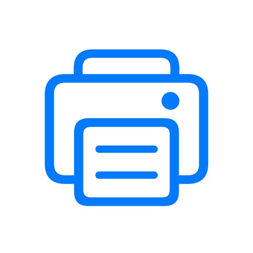 Smart Air Printer App Icon