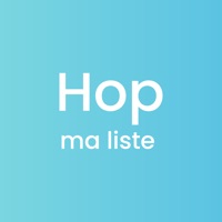 Hop Ma Liste