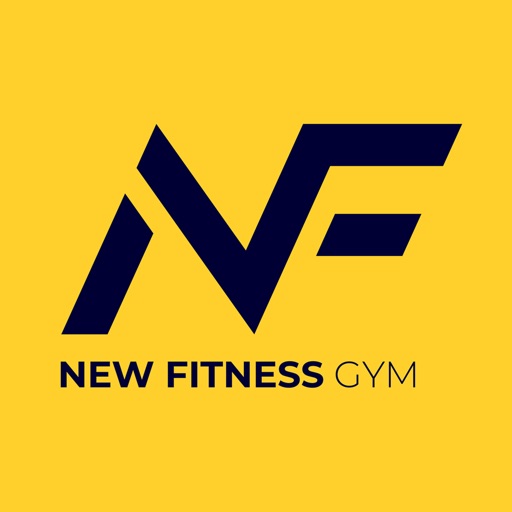 New Fit Gym icon