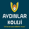 Aydınlar icon