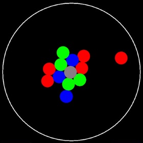 螢幕擷取畫面 (5) The Balls Game - Watch Game