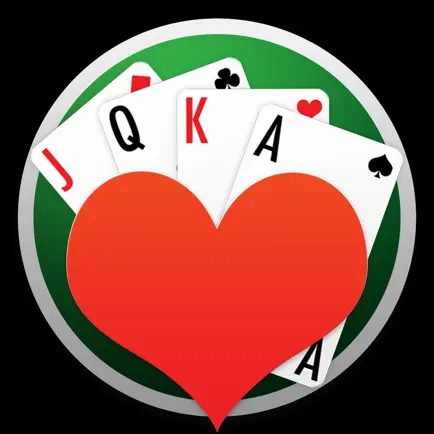 Hearts Card Game—New Classic Cheats