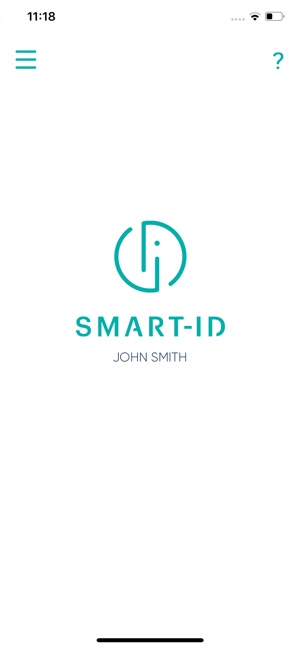 Smart-ID on the App Store
