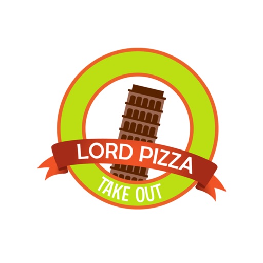 Lord Pizzas icon