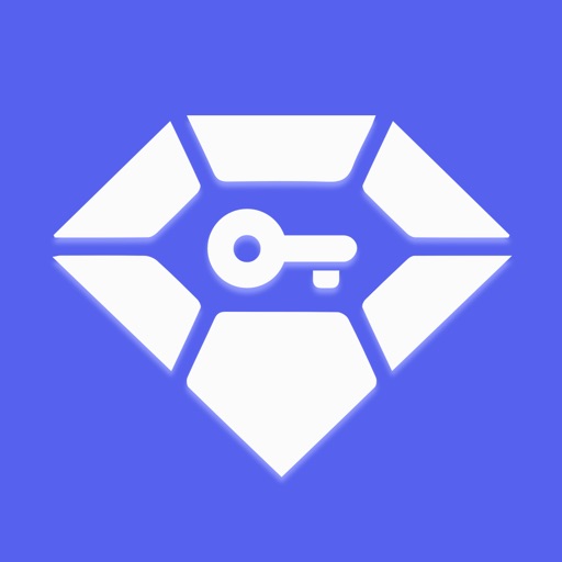 Diamond VPN: Super VPN Proxy