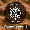 Generic. Management Engine CES - Maxim Lukyanenko