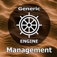 Generic. Management Engine CES logo