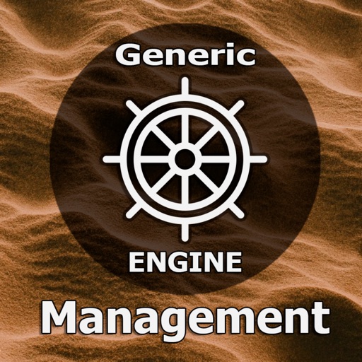 Generic. Management Engine CES