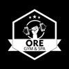 Ore Gym and Spa