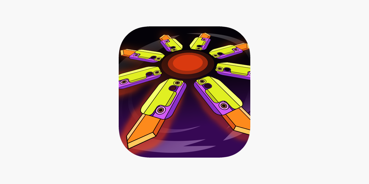 Radish Knife Battle android iOS apk download for free-TapTap