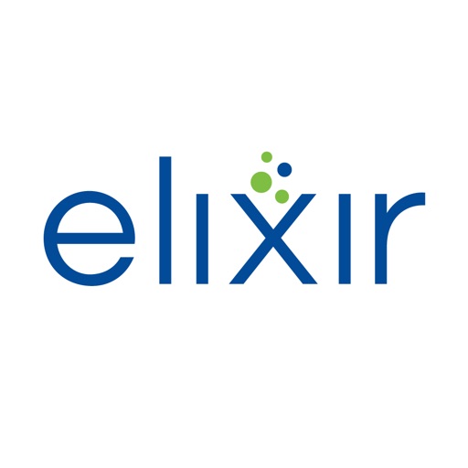 Elixir Rx Solutions