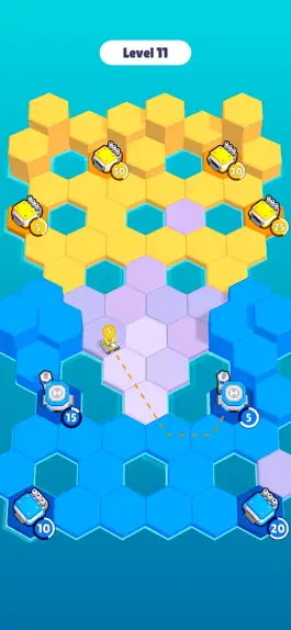 Game screenshot War Regions - Tactical Game apk