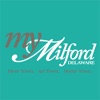 MyMilford icon